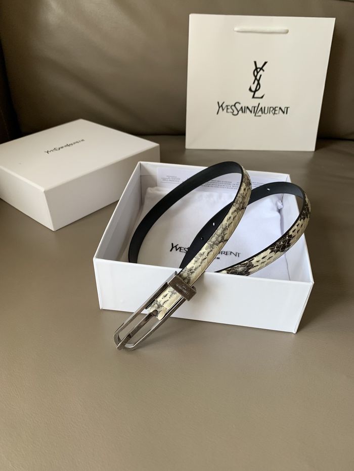 Yves saint Laurent Belt 15MM SLB00007